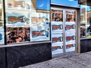 Harlemgal photo rickys