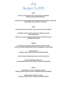 New.Years.Menu.2013