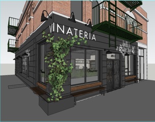 Vinateria for HG photo
