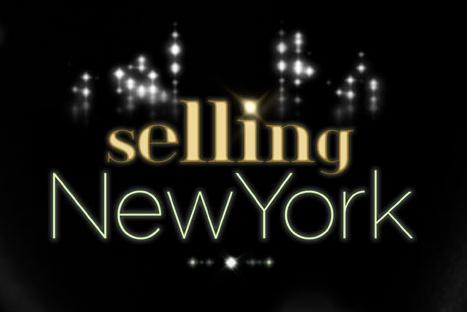 HGTV selling New York