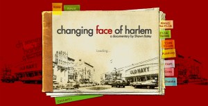 changingfaceofharlem