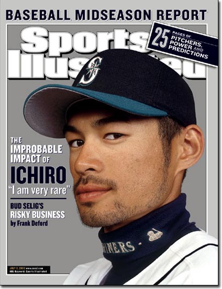 ichiro