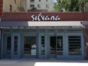 silvanaext