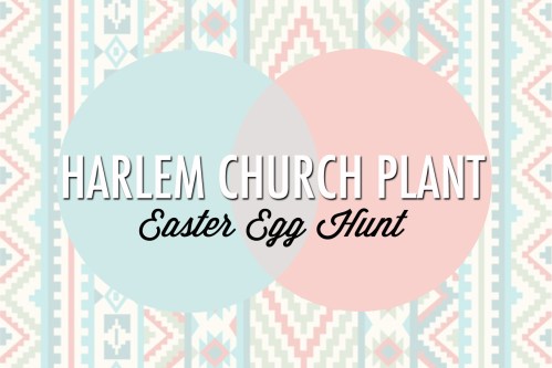 Easter Egg Hunt front